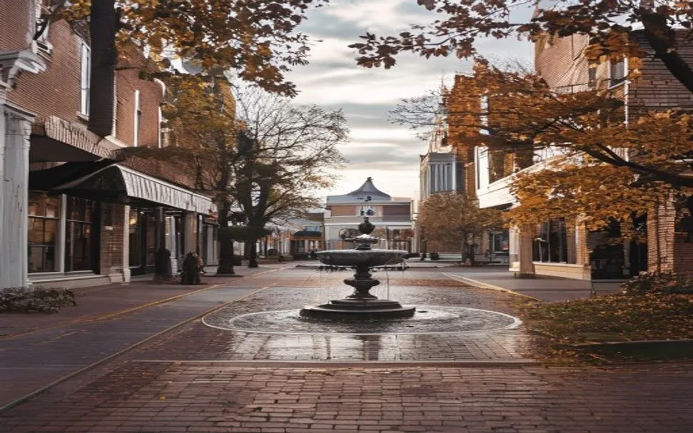 Bentonville
