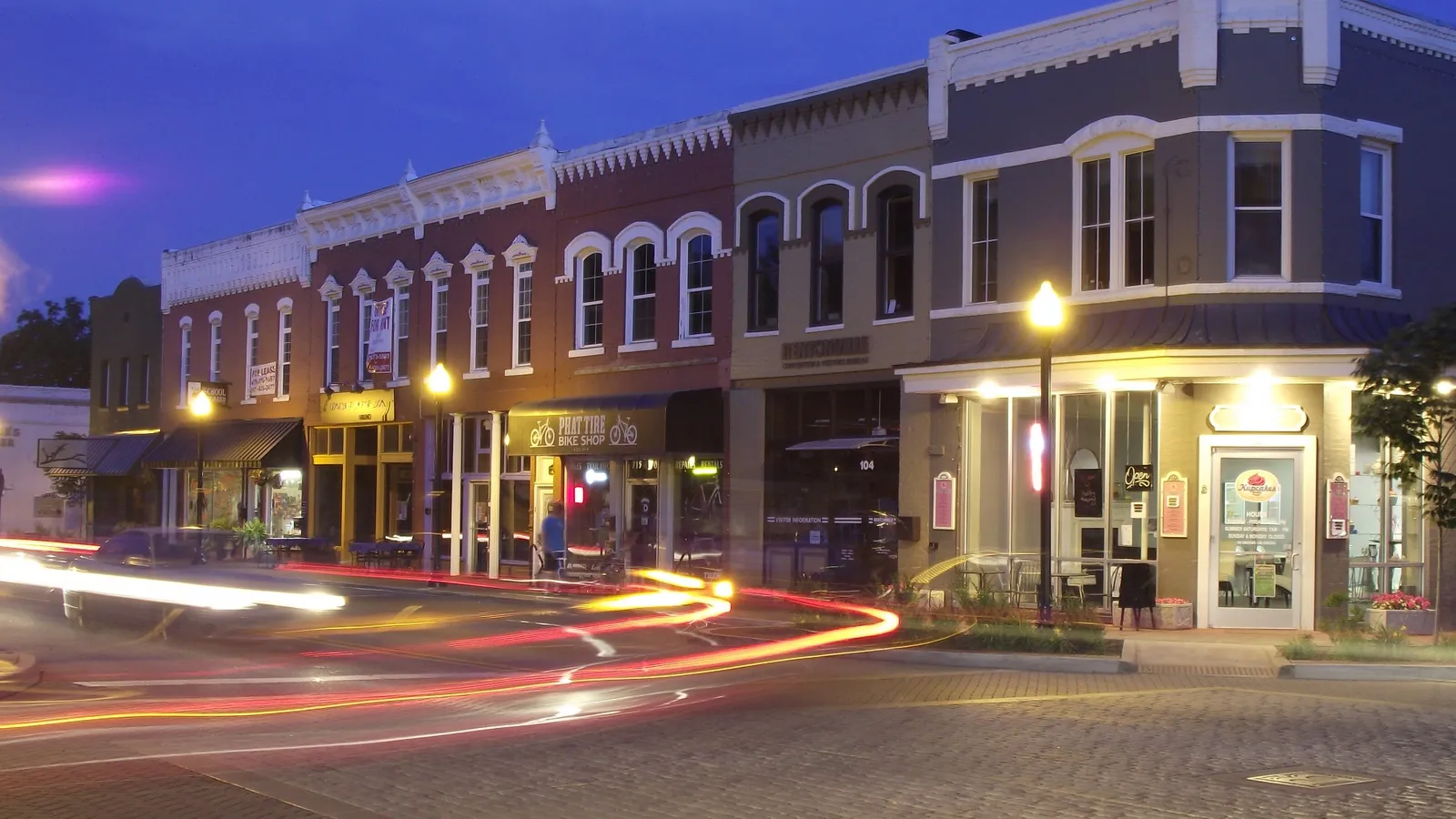 Bentonville Square