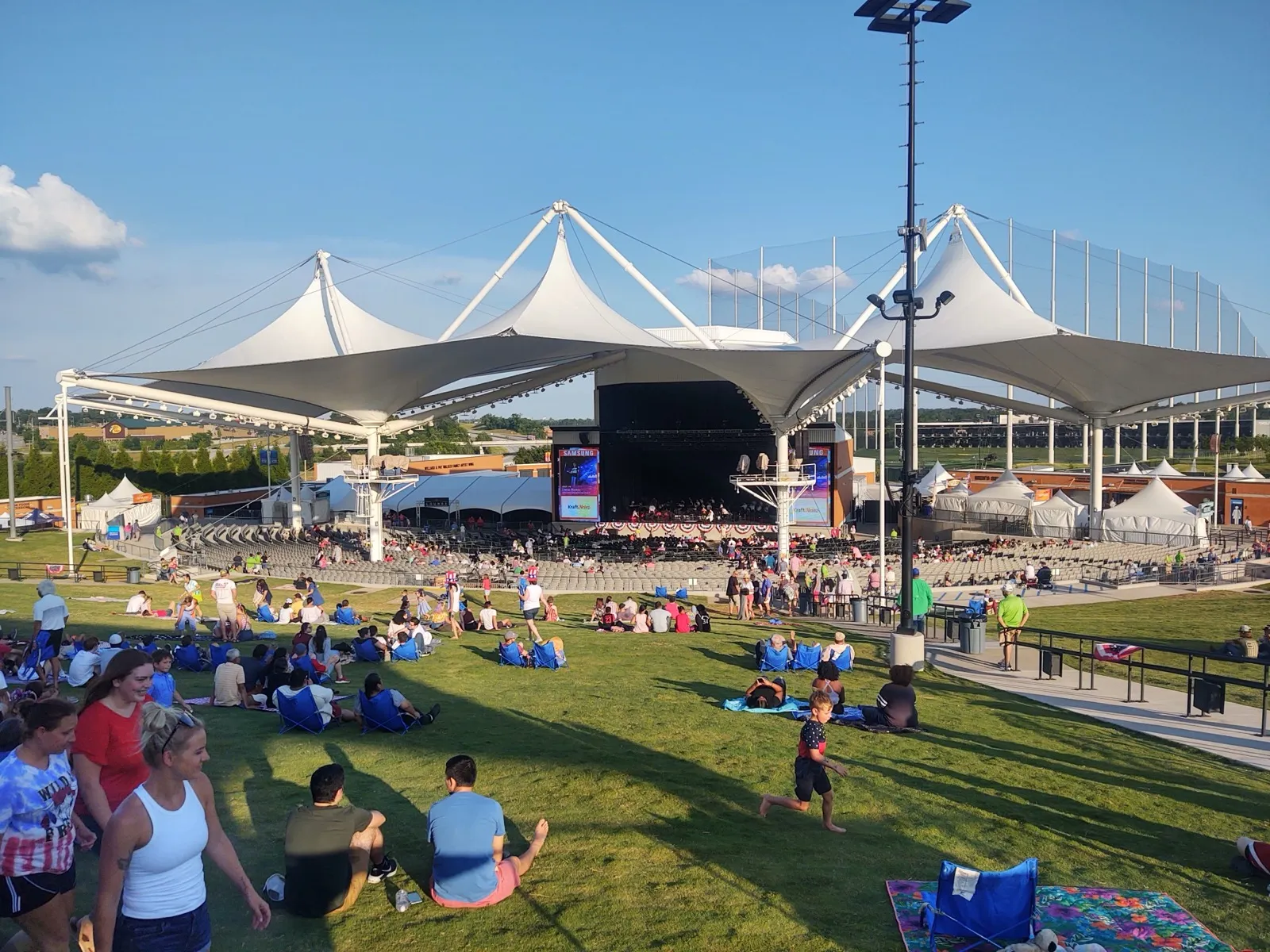 Walmart AMP