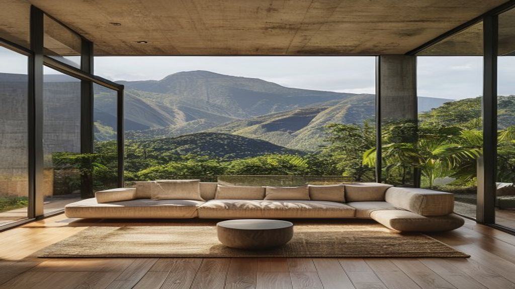 Edificio Azul · #401
